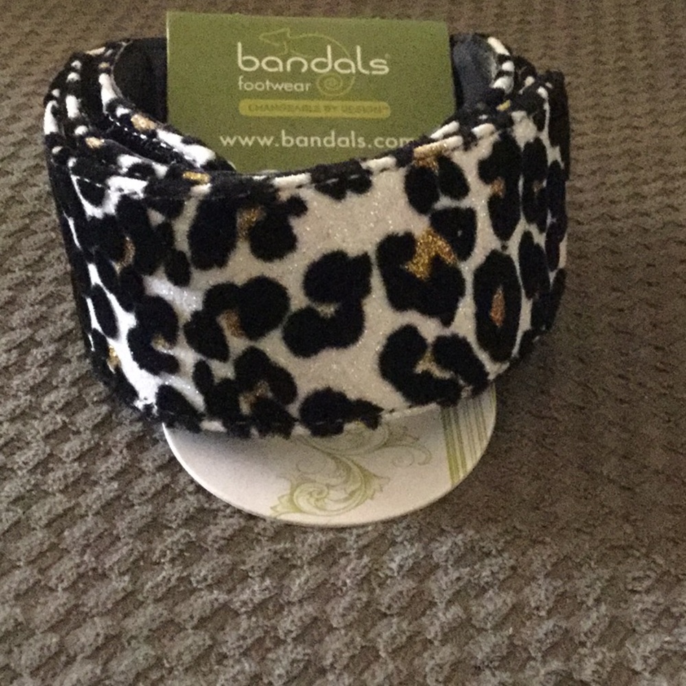 Bandals - Picture 3 of 3